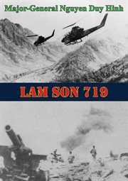 Lam son 719 cover image