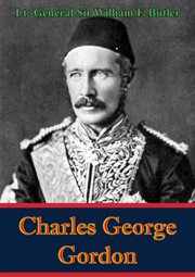 Charles george gordon cover image