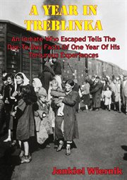 Year In Treblinka cover image
