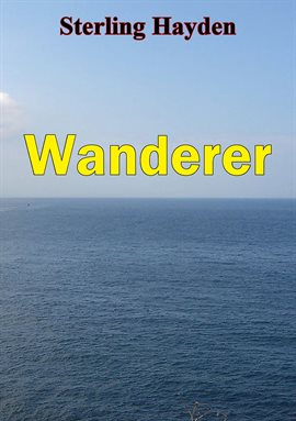Imagen de portada para Wanderer