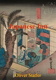 Japanese inn cover image