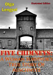 Five chimneys cover image