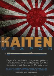 The kaiten weapon cover image