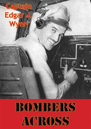Bombers across cover image