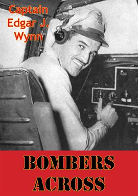Cover image for Bombers Across
