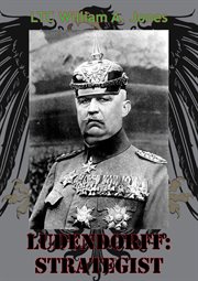 Ludendorff cover image
