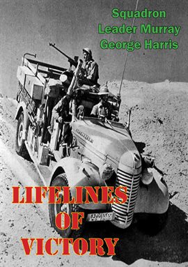 Cover image for Lifelines Of Victory