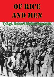 Of rice and men cover image