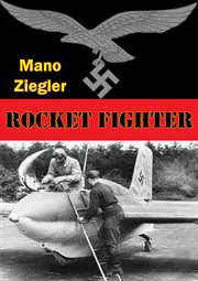 Rocket fighter cover image