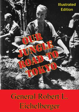 Cover image for Our Jungle Road To Tokyo