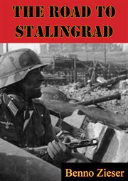 Road To Stalingrad cover image