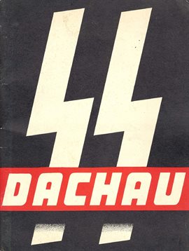 Cover image for Dachau