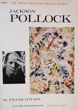 Imagen de portada para Jackson Pollock