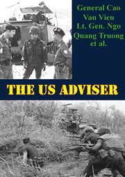 The us adviser cover image