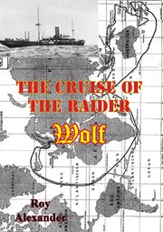 Cruise Of The Raider Wolf cover image