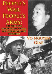 People's war, people's army cover image