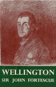 Wellington cover image