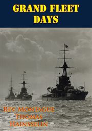 Grand fleet days cover image