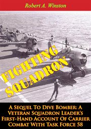 Fighting Squadron cover image
