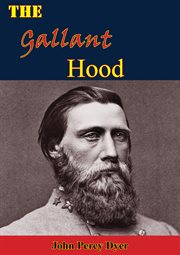 The gallant hood cover image