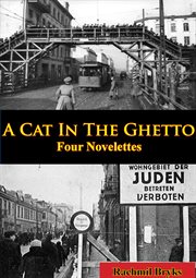 Cat In The Ghetto cover image