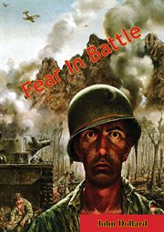Fear In Battle cover image