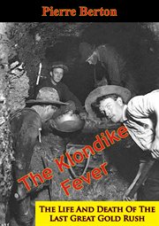The Klondike fever cover image