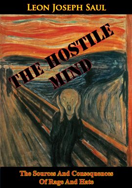 Cover image for The Hostile Mind
