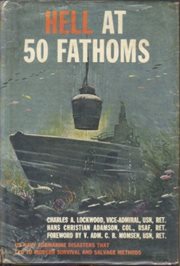 Hell At 50 Fathoms cover image
