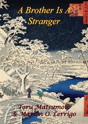 Brother Is A Stranger cover image