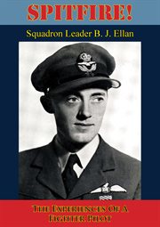 Spitfire! the experiences of a fighter pilot cover image