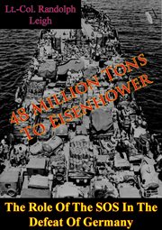 48 million tons to eisenhower cover image
