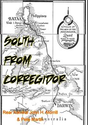 South from corregidor cover image
