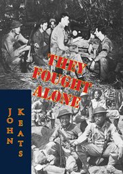 They Fought Alone cover image