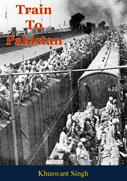 Train To Pakistan cover image