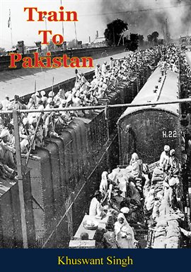 Cover image for Train To Pakistan