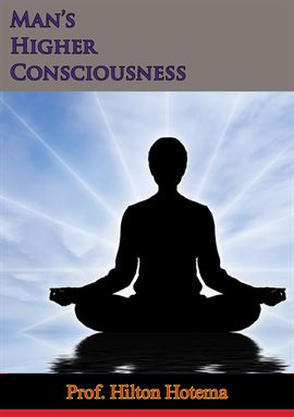 Cover image for Man's Higher Consciousness