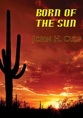 Cover image for Born Of The Sun