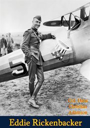 Eddie Rickenbacker cover image