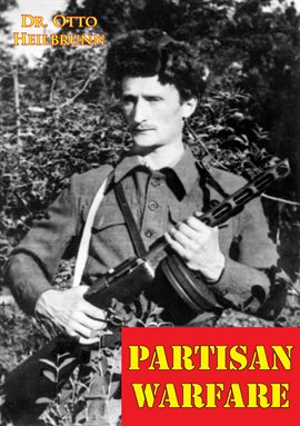 Cover image for Partisan Warfare