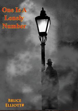 Cover image for One Is A Lonely Number