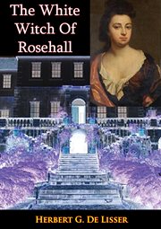 The white witch of Rosehall cover image