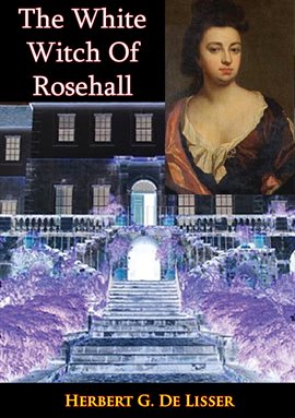 Cover image for The White Witch Of Rosehall