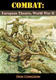 Combat: World War II cover image