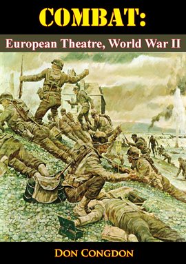 Cover image for Combat