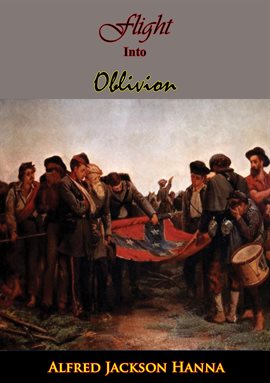 Cover image for Flight Into Oblivion