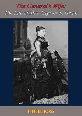 Cover image for The General's Wife