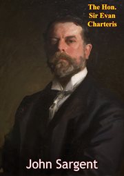 John Sargent cover image