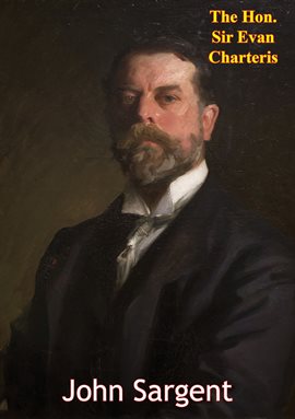 Cover image for John Sargent