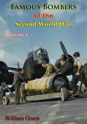 Famous Bombers Of The Second World War cover image
